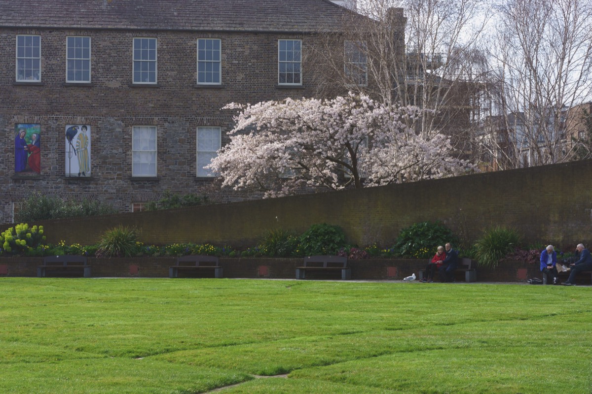 DUBLIN CASTLE AND GROUNDS - I USED A TEN YEAR OLD SONY NEX-7 021