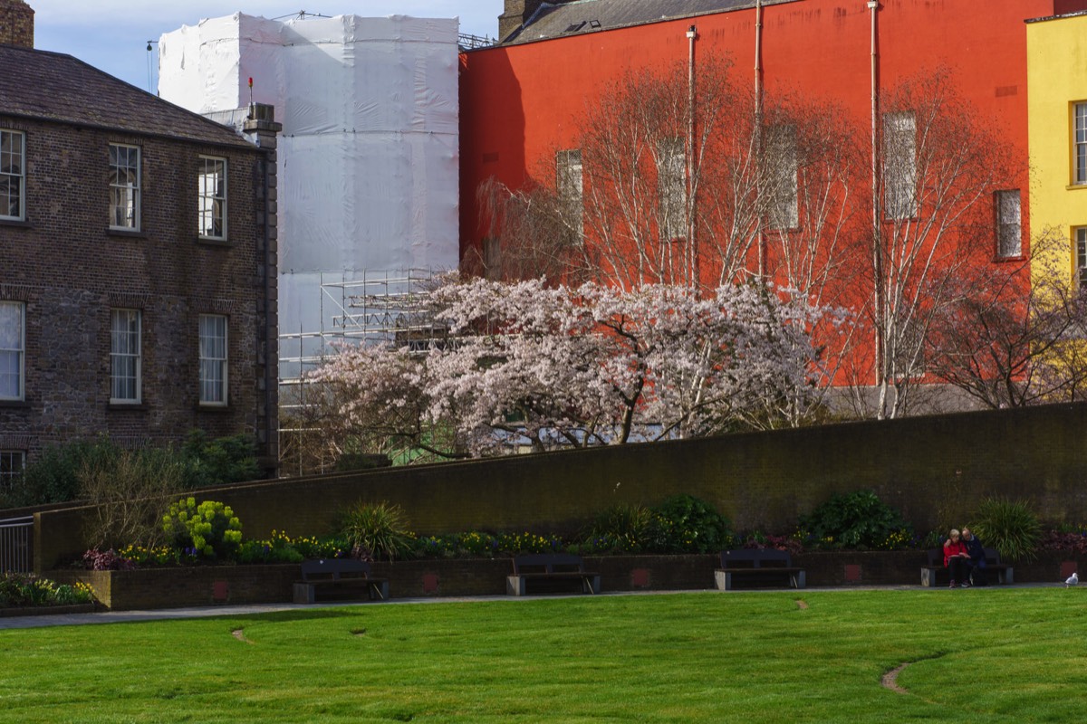 DUBLIN CASTLE AND GROUNDS - I USED A TEN YEAR OLD SONY NEX-7 027