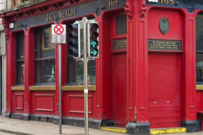  JACK NEALON'S ON CAPEL STREET 