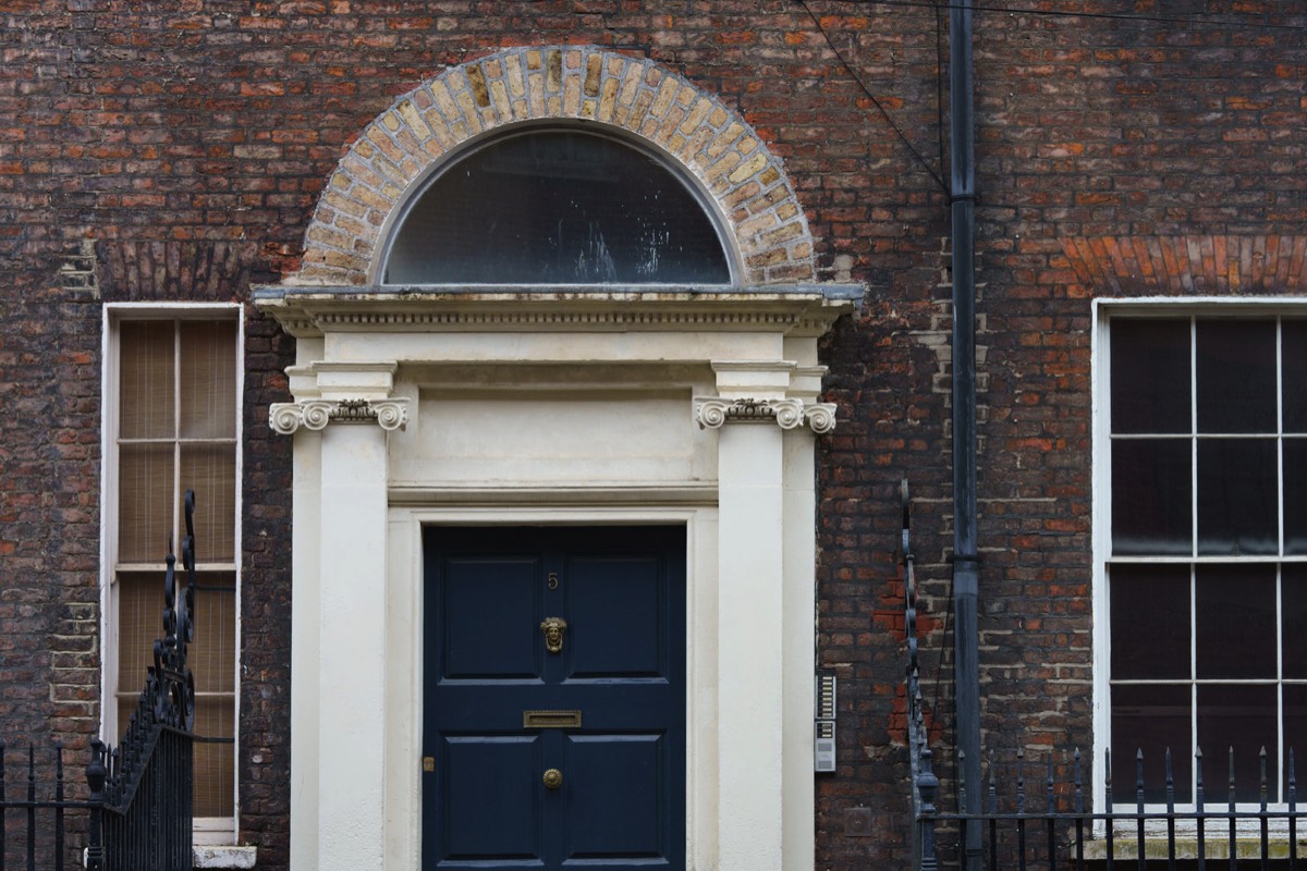 DOORS OF HENRIETTA STREET 001