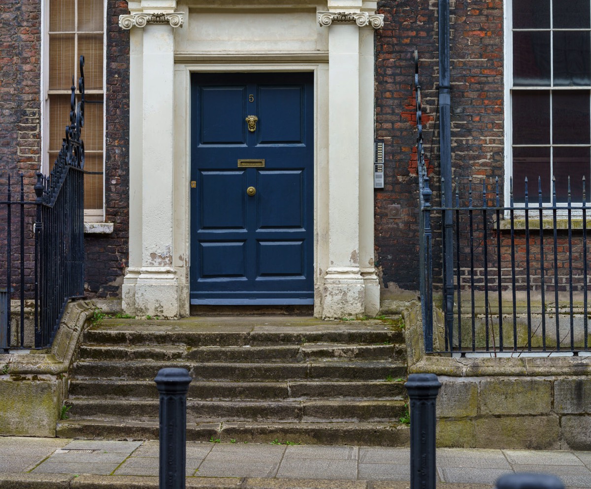 DOORS OF HENRIETTA STREET 003