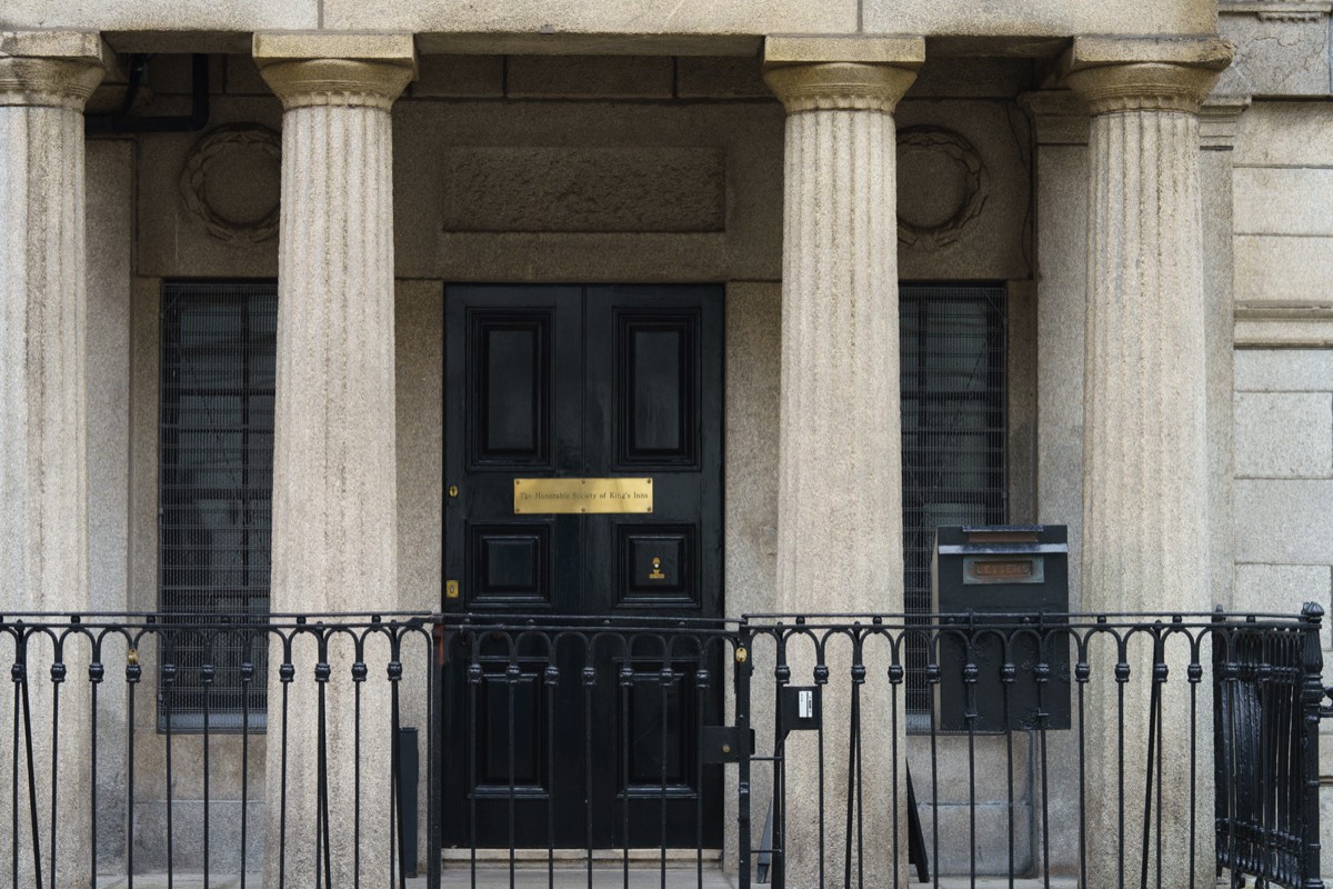 DOORS OF HENRIETTA STREET 005