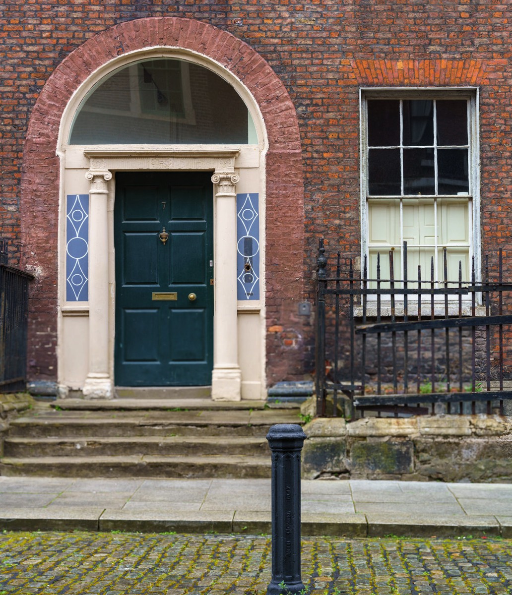 DOORS OF HENRIETTA STREET 009