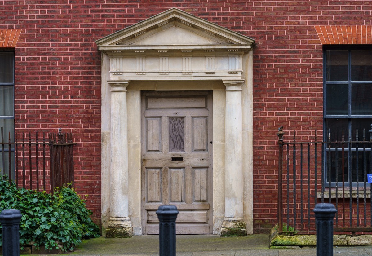 DOORS OF HENRIETTA STREET 010