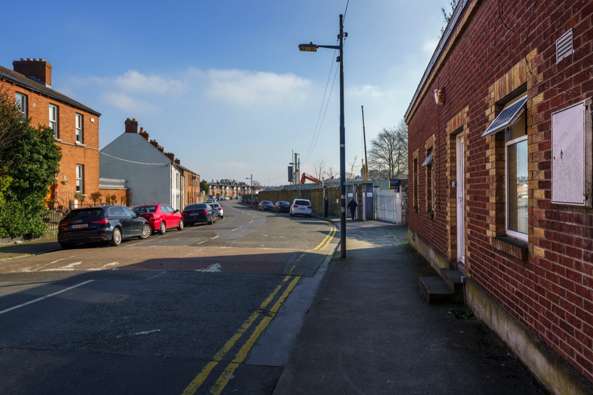 UPPER GRANGEGORMAN 003