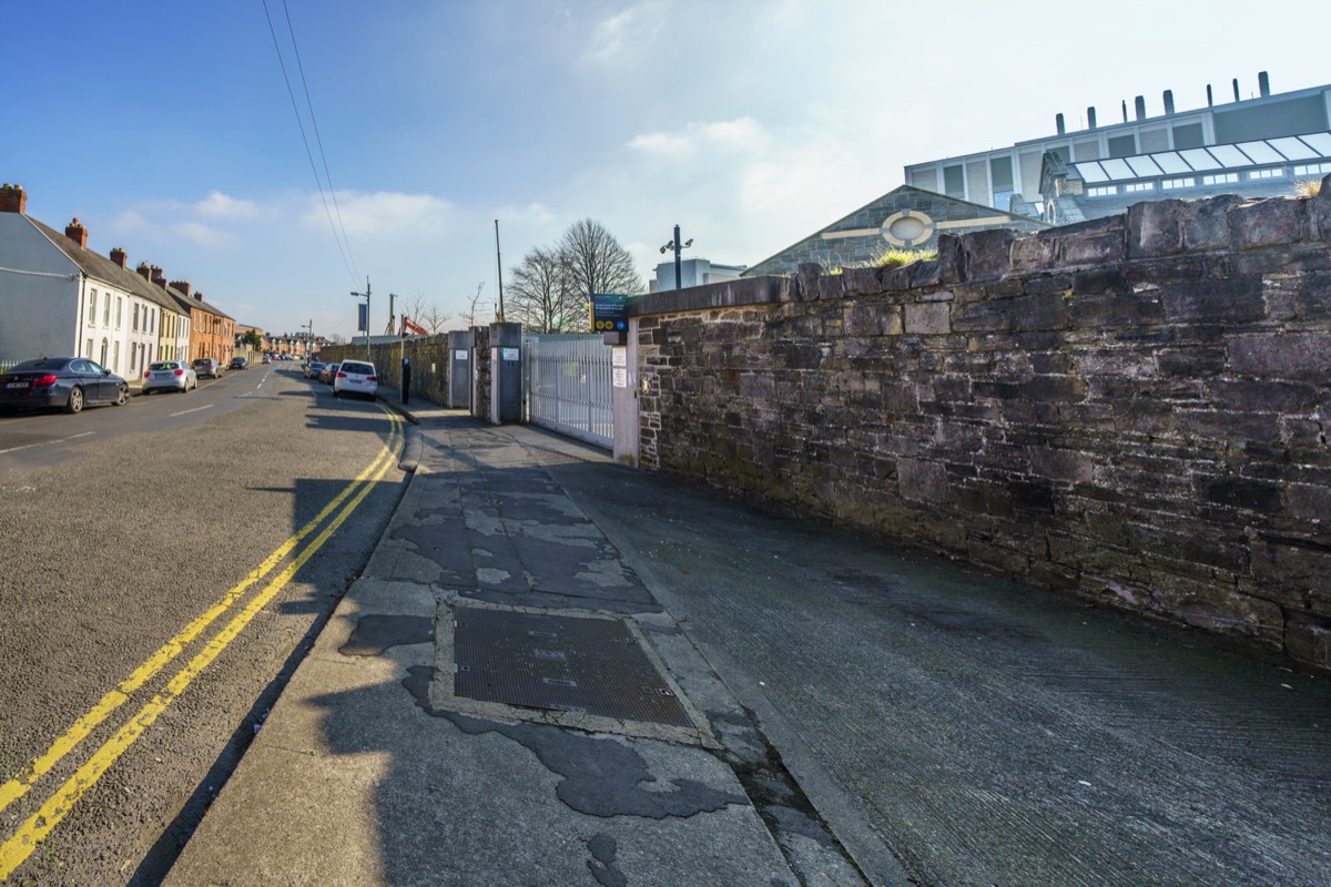 UPPER GRANGEGORMAN 006