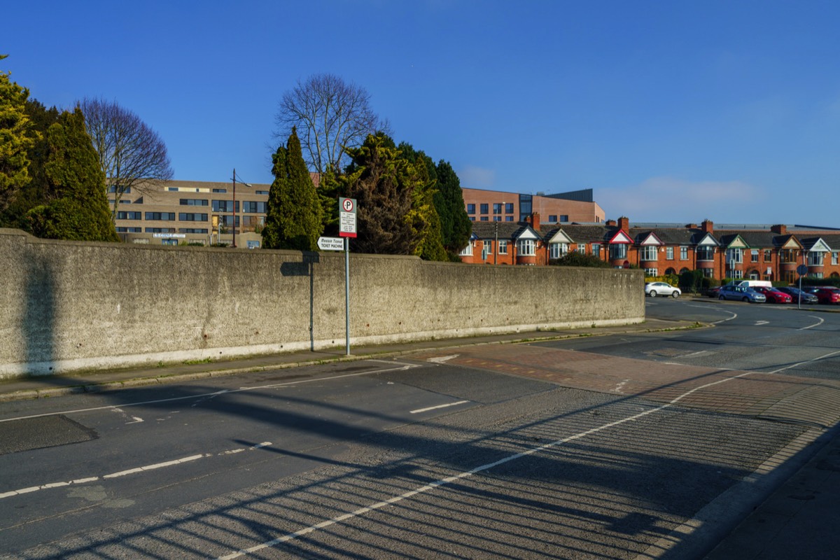 UPPER GRANGEGORMAN 007