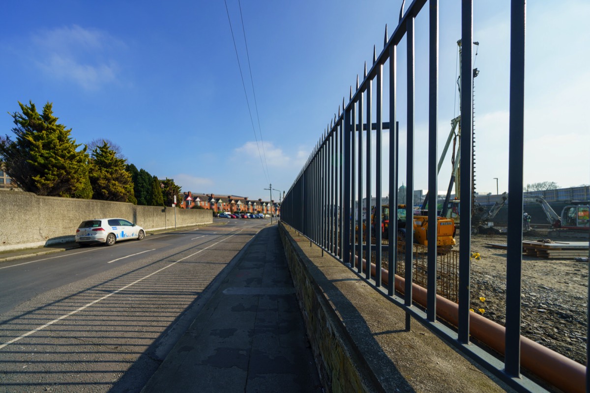 UPPER GRANGEGORMAN 008