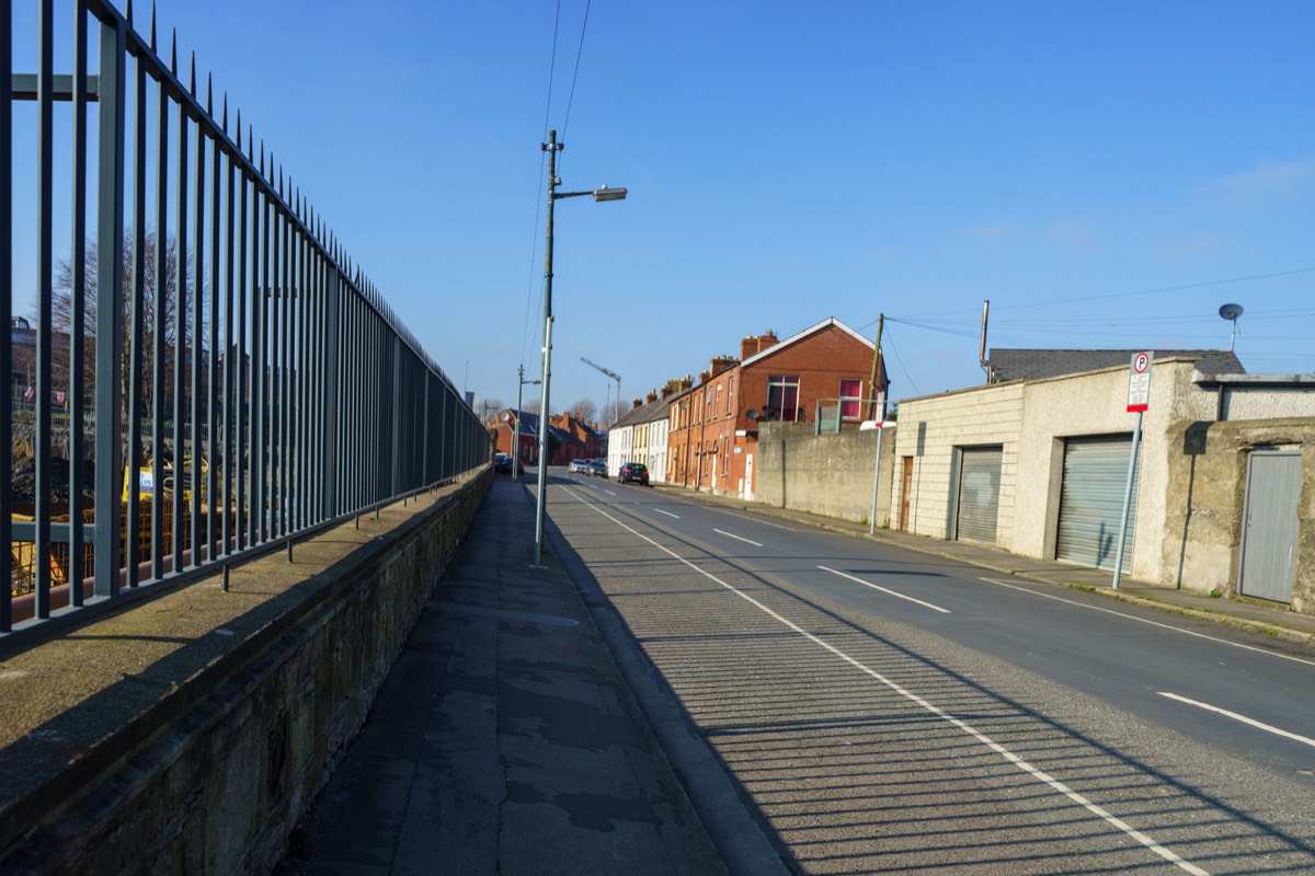 UPPER GRANGEGORMAN 009