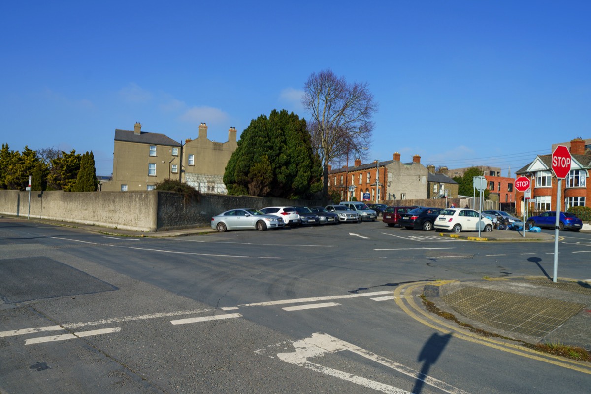 UPPER GRANGEGORMAN 010