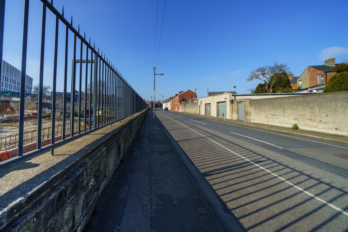 UPPER GRANGEGORMAN 012