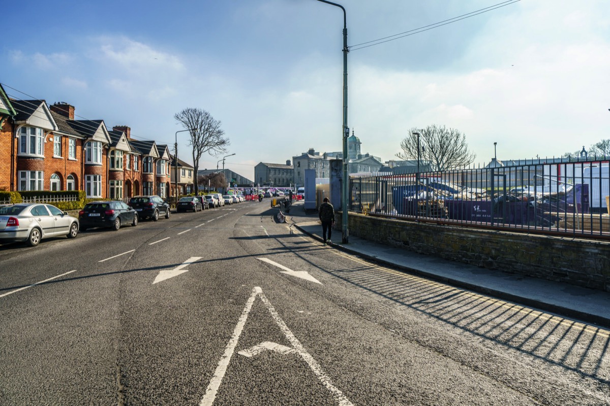 UPPER GRANGEGORMAN 013