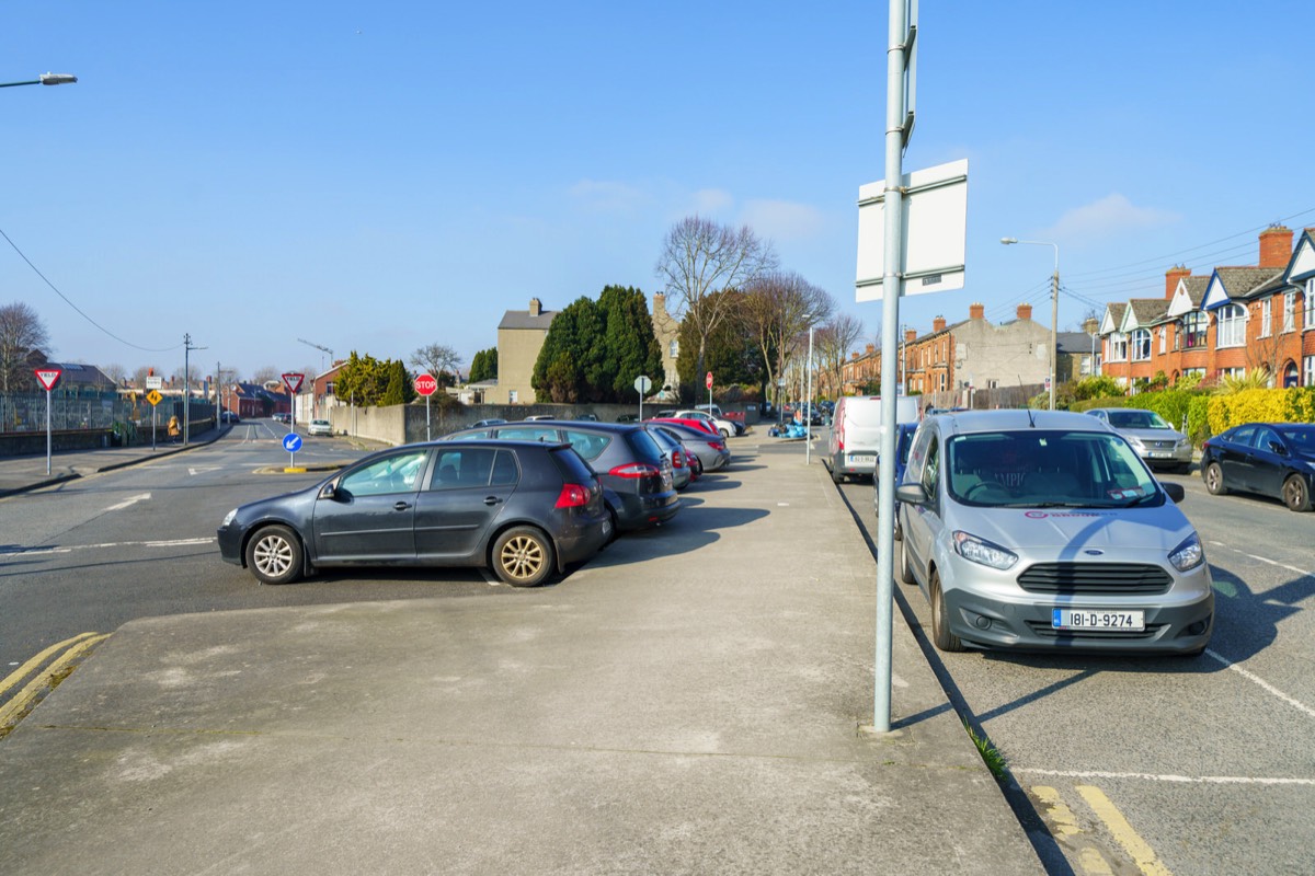 UPPER GRANGEGORMAN 014