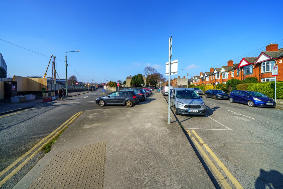 UPPER GRANGEGORMAN 015