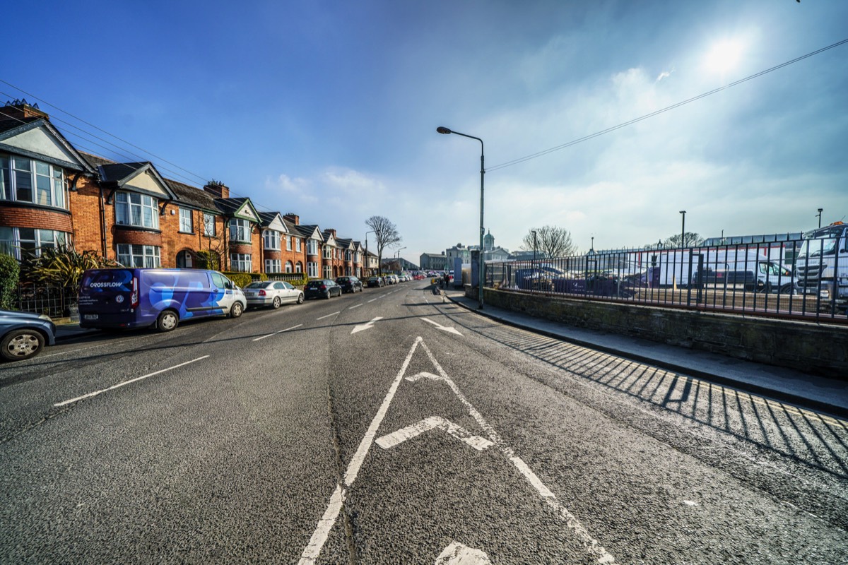 UPPER GRANGEGORMAN 016