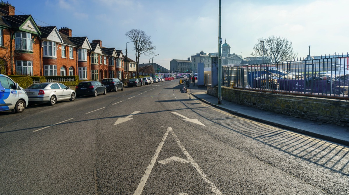 UPPER GRANGEGORMAN 017