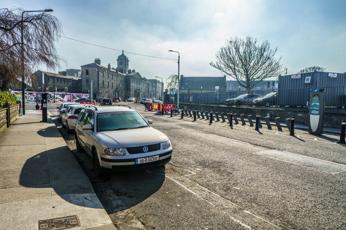 UPPER GRANGEGORMAN 018