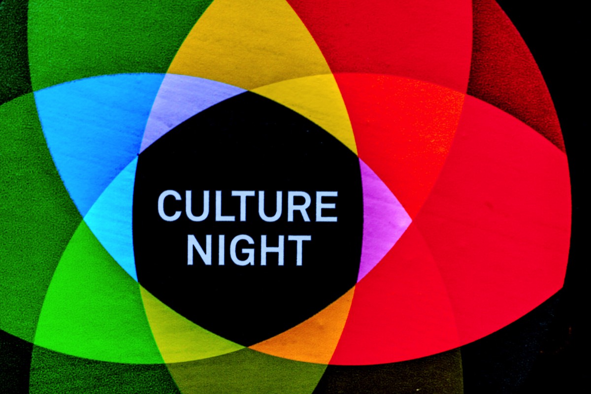 CULTURE NIGHT