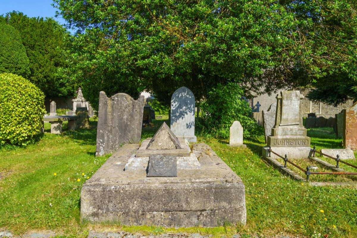 MY FIRST VISIT TO DRUMCONDRA CHURCH - CHURCH OF ST. JOHN THE BAPTIST   019