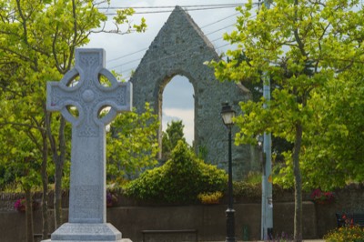  HAYES CROSS 