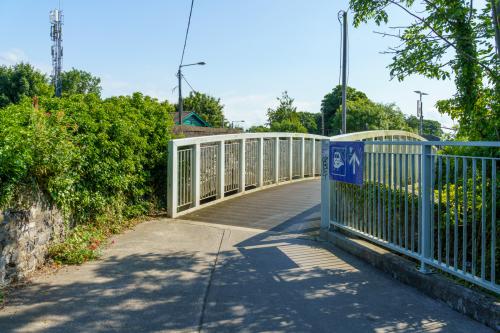 CLONSILLA RAILWAY STATION 029