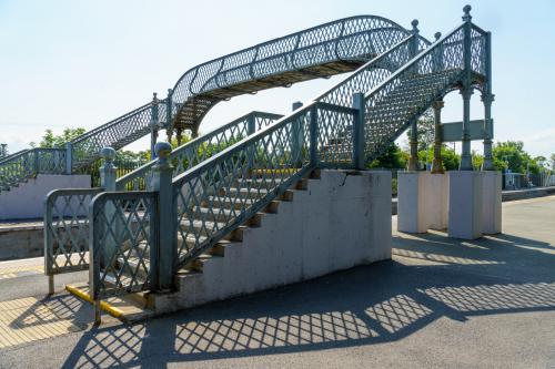 CLONSILLA RAILWAY STATION 028