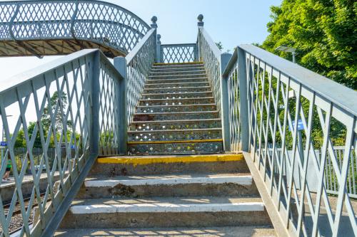 CLONSILLA RAILWAY STATION 025