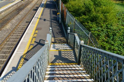 CLONSILLA RAILWAY STATION 015