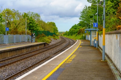  COOLMINE STATION 