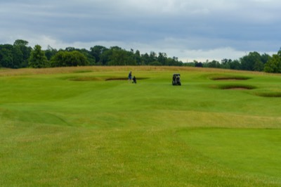  CARTON HOUSE 