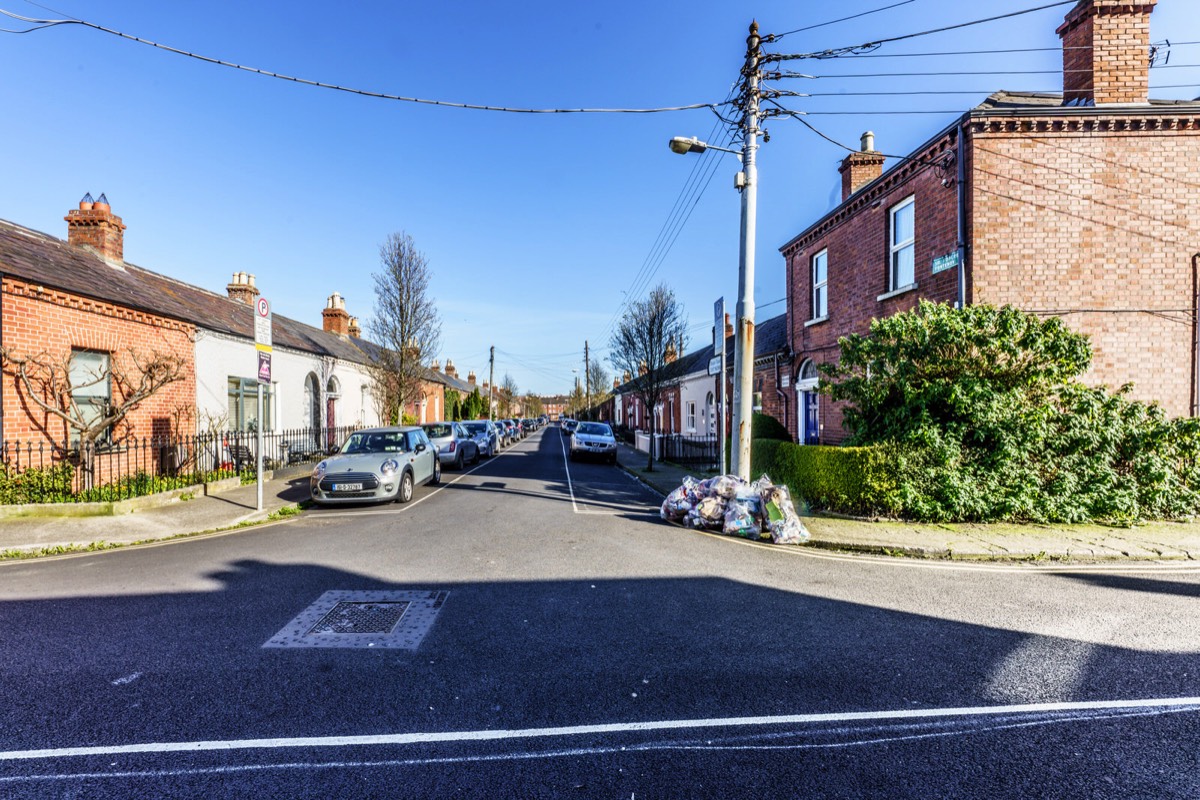 AUBURN STREET - BROADSTONE OFF THE WESTERN WAY 005