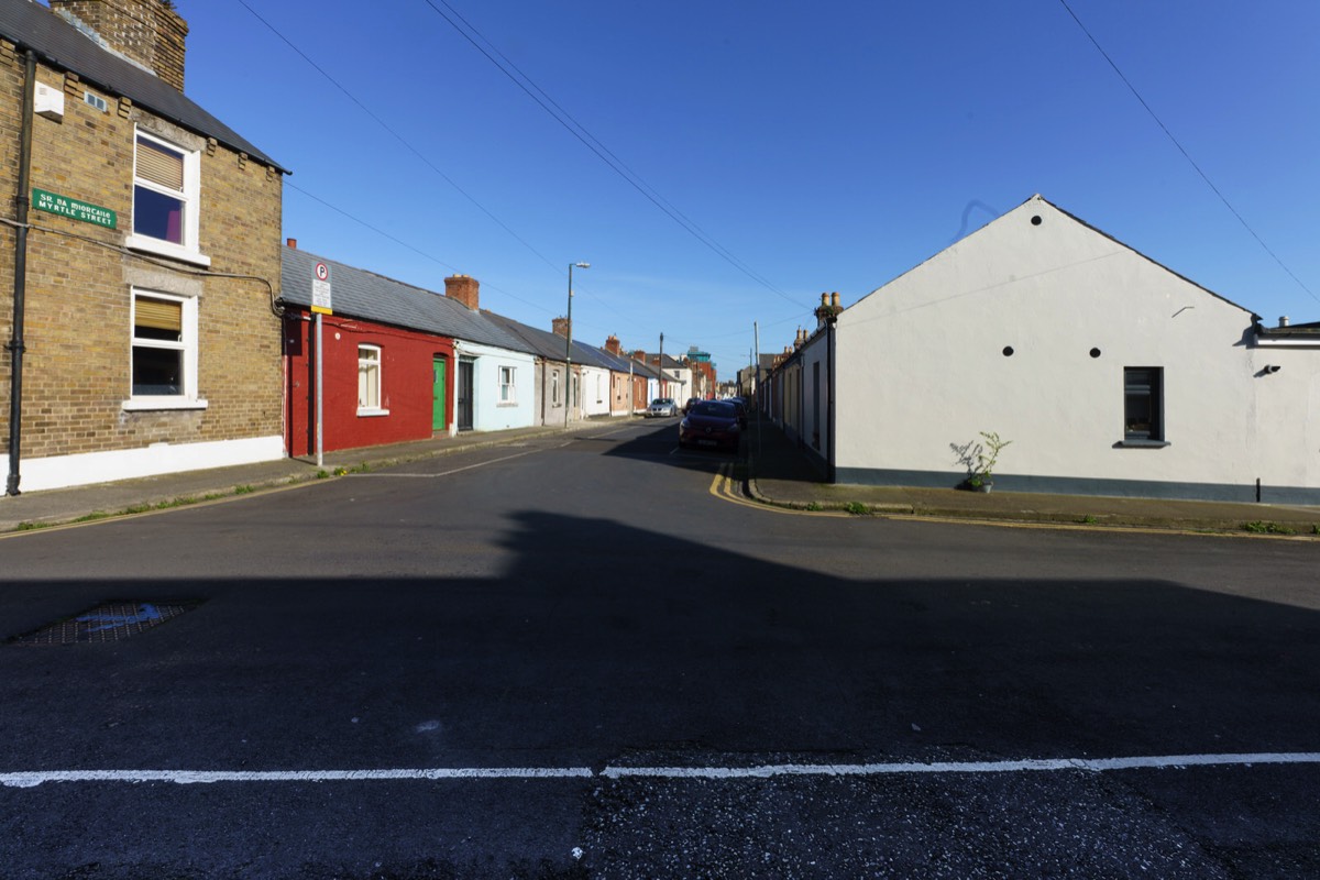 AUBURN STREET - BROADSTONE OFF THE WESTERN WAY 009