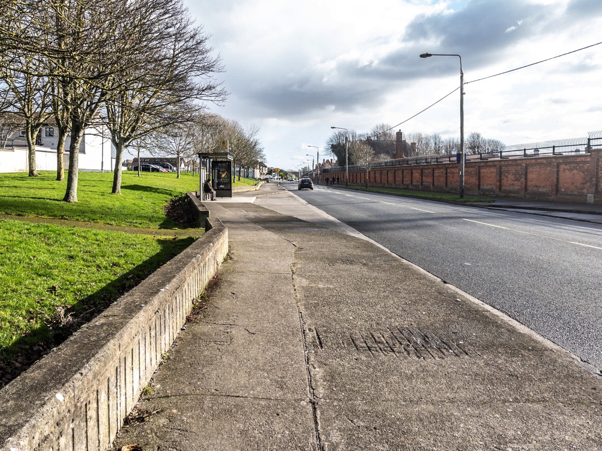 BLACKHORSE AVENUE  005