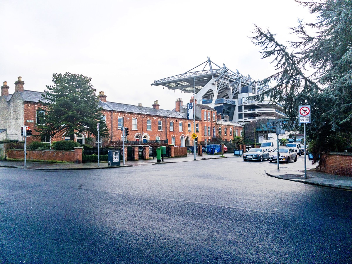 CLONLIFFE ROAD 004