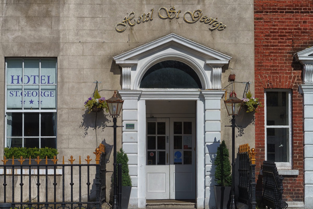 THE DOORS OF PARNELL SQUARE EAST 007