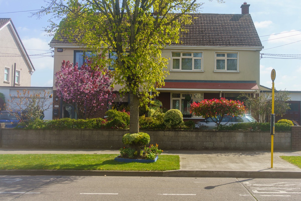 GLASNEVIN DOWNS TO EAST BALLYGALL ROAD 008