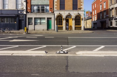  18 ORMOND QUAY - RESTORED BUILDING 