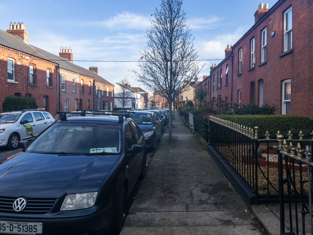 NORTH LEINSTER STREET 006