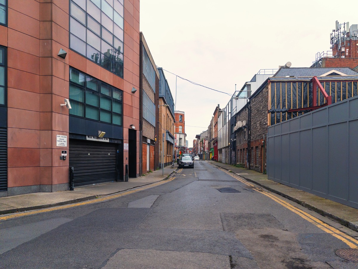 LITTLE STRAND STREET AND HAMILTON COURT 006