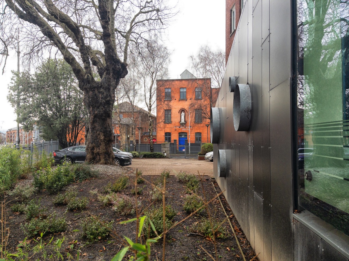 BACK LANE HOSTEL NOW MORE THAN 100 YEARS IN OPERATION 002