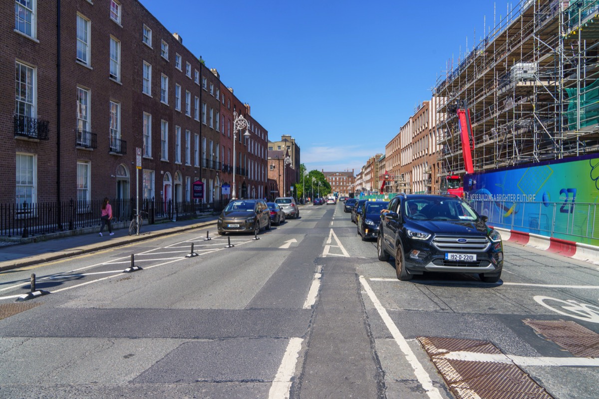 LOWER BAGGOT STREET 003