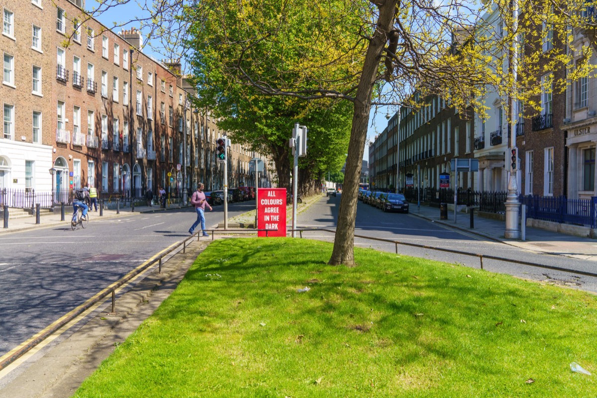 LOWER BAGGOT STREET 005