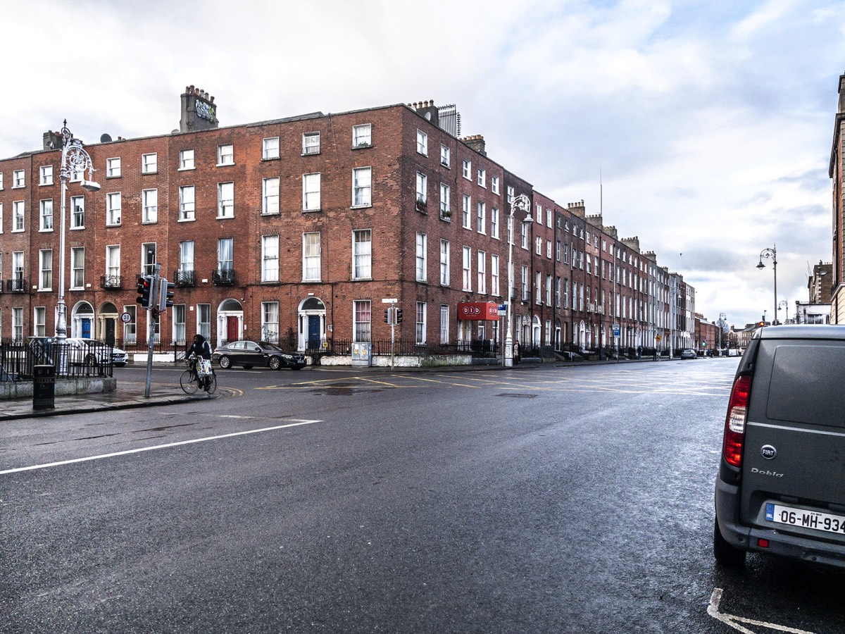 MOUNTJOY SQUARE 002