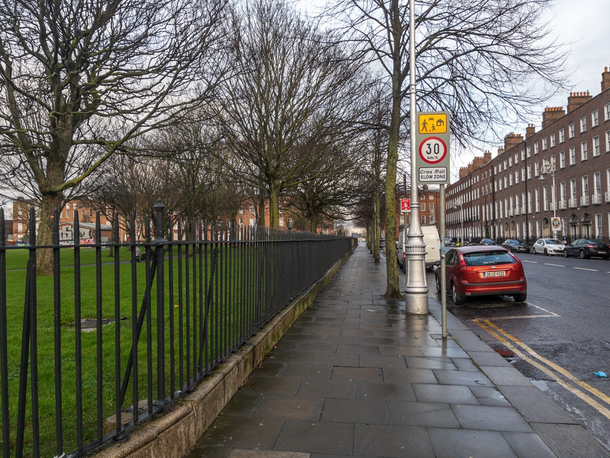 MOUNTJOY SQUARE 006