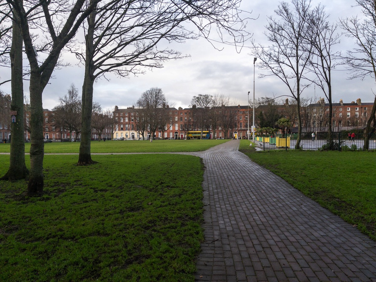 MOUNTJOY SQUARE 010