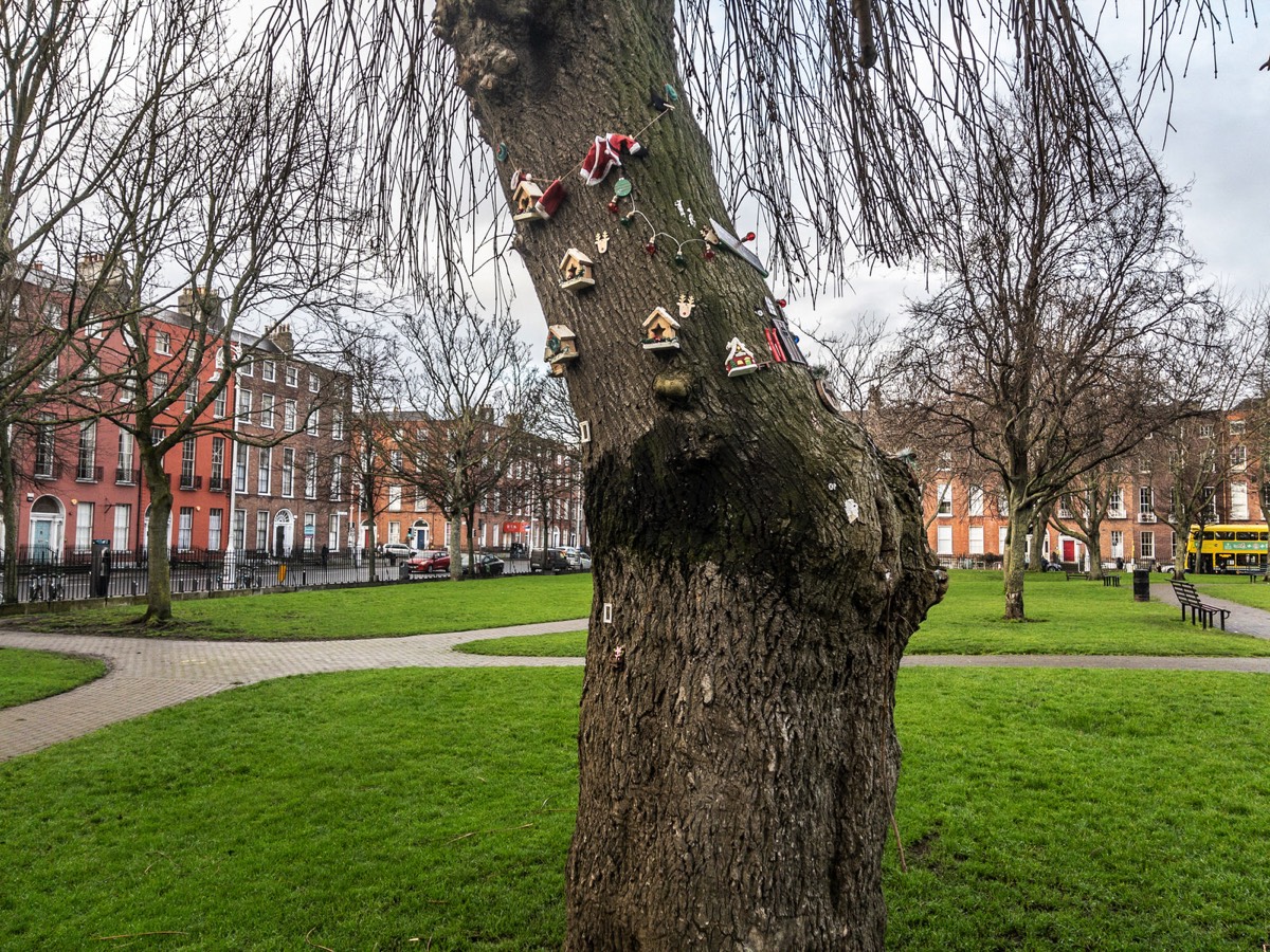 MOUNTJOY SQUARE 011