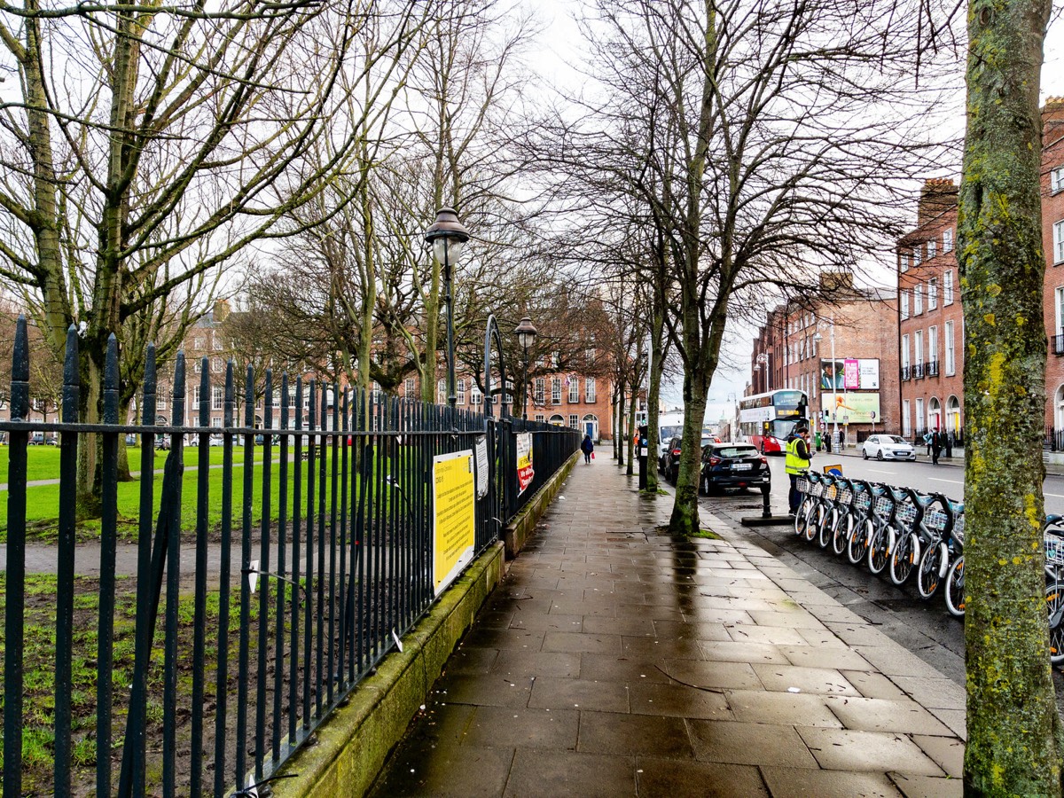 MOUNTJOY SQUARE 004