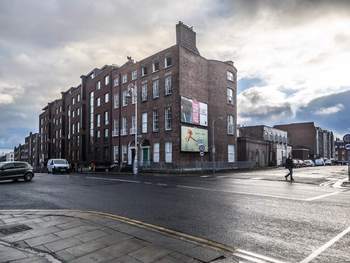 MOUNTJOY SQUARE 009