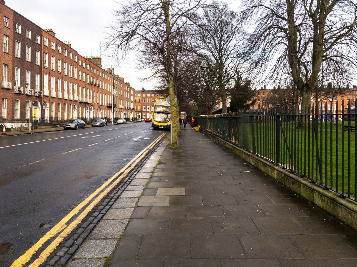 MOUNTJOY SQUARE 012