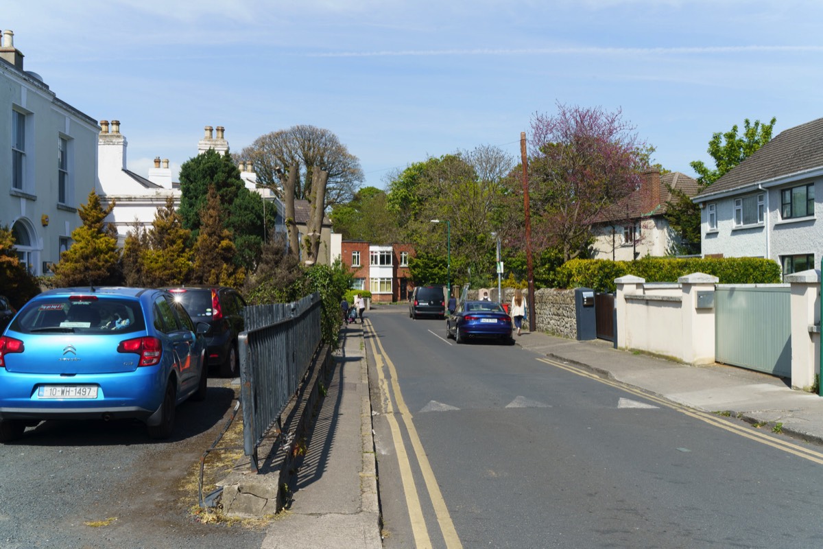 OAKLEY ROAD IN RANELAGH 001